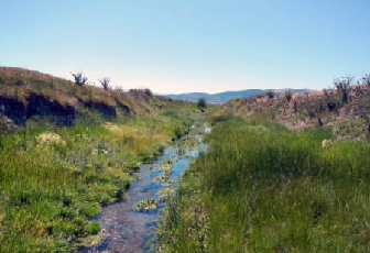 Photo of Aspen Trails/Upper Prickly Pear Fishing Access Site