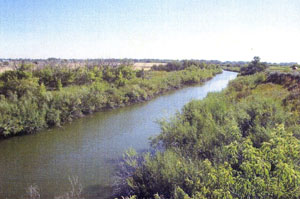 Photo of Lower Beaver Creek