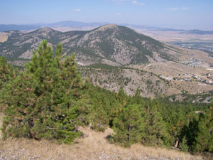 Photo of Mount Ascension View