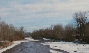 Photo of Stillwater River for Riverside Fishing Access