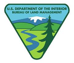 Department of the Interior - Bureau of Land Management