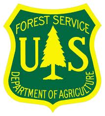 U.S. Forest Service Logo